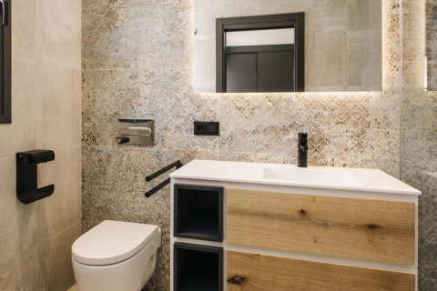 Apartment for sale Ciudad Quesada, Alicante, Spain 3 bedrooms, 240 sq.m. No. 110254 - photo 4