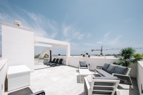 Apartment for sale Ciudad Quesada, Alicante, Spain 3 bedrooms, 240 sq.m. No. 110254 - photo 7