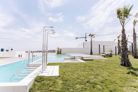 Apartment for sale Ciudad Quesada, Alicante, Spain 3 bedrooms, 240 sq.m. No. 110254 - photo 19