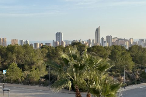 Villa in vendita Finestrat, Alicante, Spagna 3 camere da letto, 252 mq. N° 110518 - foto 6
