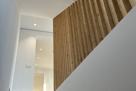 Villa in vendita Finestrat, Alicante, Spagna 3 camere da letto, 252 mq. N° 110518 - foto 12