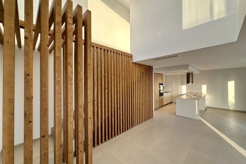 Villa in vendita Finestrat, Alicante, Spagna 3 camere da letto, 252 mq. N° 110518 - foto 15