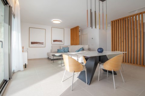 Villa in vendita Finestrat, Alicante, Spagna 3 camere da letto, 252 mq. N° 110518 - foto 8