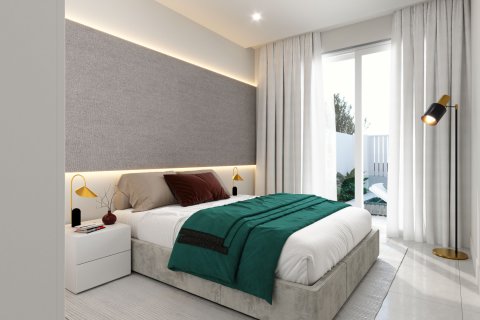 Villa zum Verkauf Los Alcazares, Murcia, Spanien 3 Schlafzimmer, 105 m2 Nr. 110249 - Foto 6