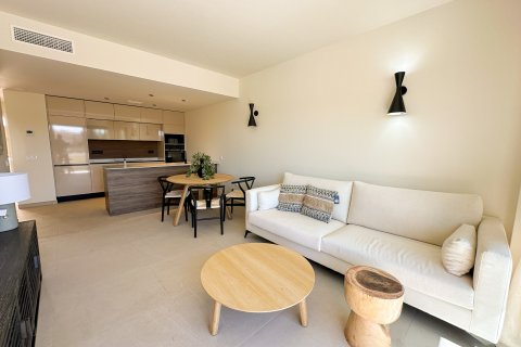 Penthäuser zum Verkauf La Veleta, Alicante, Spanien 2 Schlafzimmer, 109 m2 Nr. 98431 - Foto 2