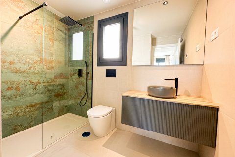 Penthäuser zum Verkauf La Veleta, Alicante, Spanien 2 Schlafzimmer, 109 m2 Nr. 98431 - Foto 13