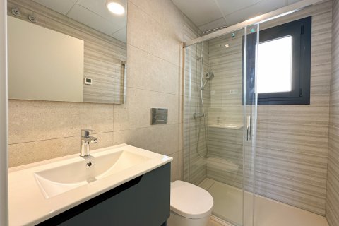 Penthäuser zum Verkauf La Veleta, Alicante, Spanien 2 Schlafzimmer, 109 m2 Nr. 98431 - Foto 10