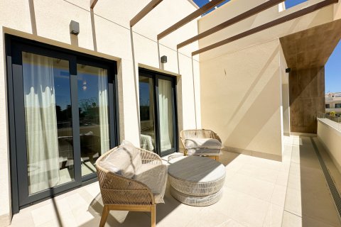 Penthäuser zum Verkauf La Veleta, Alicante, Spanien 2 Schlafzimmer, 109 m2 Nr. 98431 - Foto 3