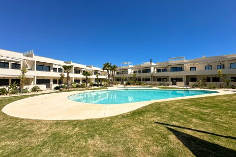 Penthäuser zum Verkauf La Veleta, Alicante, Spanien 2 Schlafzimmer, 109 m2 Nr. 98431 - Foto 21