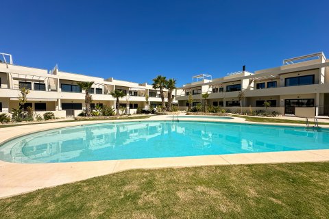 Penthäuser zum Verkauf La Veleta, Alicante, Spanien 2 Schlafzimmer, 109 m2 Nr. 98431 - Foto 18