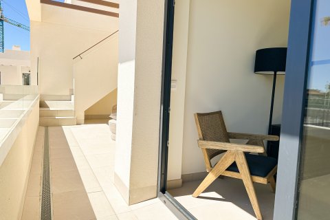 Penthäuser zum Verkauf La Veleta, Alicante, Spanien 2 Schlafzimmer, 109 m2 Nr. 98431 - Foto 16
