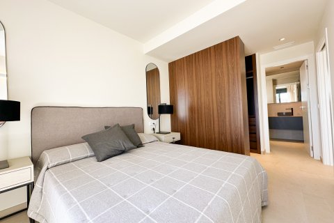 Penthäuser zum Verkauf La Veleta, Alicante, Spanien 2 Schlafzimmer, 109 m2 Nr. 98431 - Foto 8
