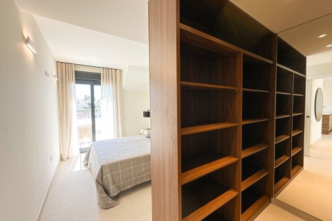 Penthäuser zum Verkauf La Veleta, Alicante, Spanien 2 Schlafzimmer, 109 m2 Nr. 98431 - Foto 9