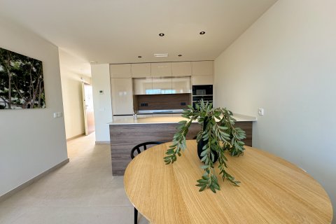Penthäuser zum Verkauf La Veleta, Alicante, Spanien 2 Schlafzimmer, 109 m2 Nr. 98431 - Foto 6