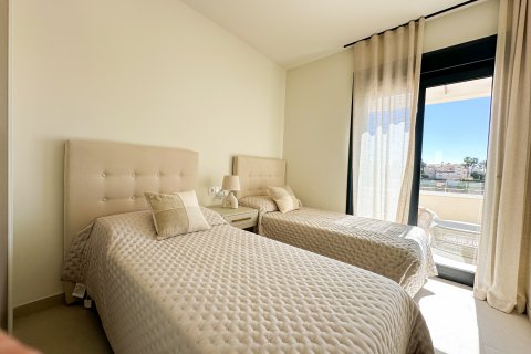 Penthäuser zum Verkauf La Veleta, Alicante, Spanien 2 Schlafzimmer, 109 m2 Nr. 98431 - Foto 11