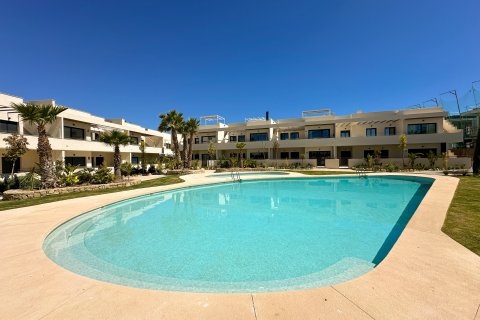 Penthäuser zum Verkauf La Veleta, Alicante, Spanien 2 Schlafzimmer, 109 m2 Nr. 98431 - Foto 20