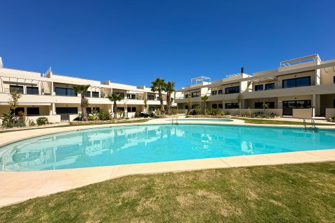 Penthäuser zum Verkauf La Veleta, Alicante, Spanien 2 Schlafzimmer, 109 m2 Nr. 98431 - Foto 19
