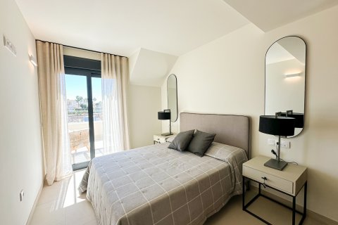 Penthäuser zum Verkauf La Veleta, Alicante, Spanien 2 Schlafzimmer, 109 m2 Nr. 98431 - Foto 7