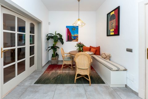Villa in vendita Santa Ponsa, Mallorca, Spagna 4 camere da letto, 481 mq. N° 111832 - foto 13