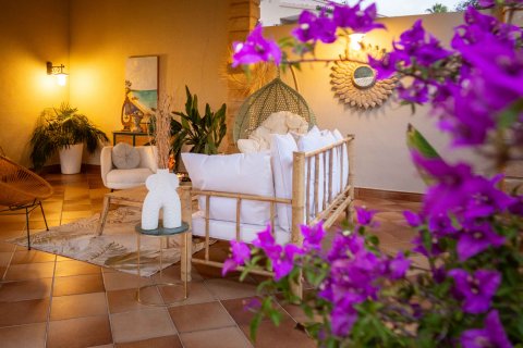 Villa in vendita Santa Ponsa, Mallorca, Spagna 4 camere da letto, 481 mq. N° 111832 - foto 15