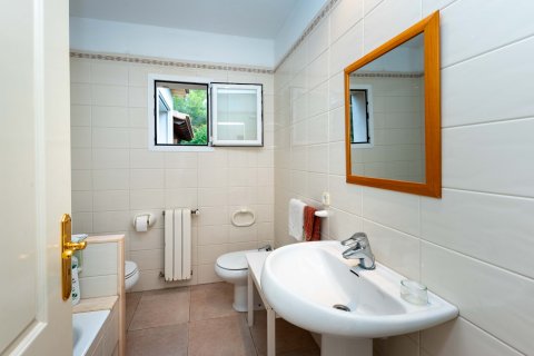Villa in vendita Santa Ponsa, Mallorca, Spagna 4 camere da letto, 481 mq. N° 111832 - foto 21