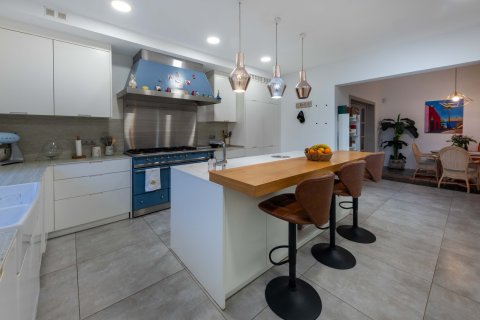 Villa in vendita Santa Ponsa, Mallorca, Spagna 4 camere da letto, 481 mq. N° 111832 - foto 11