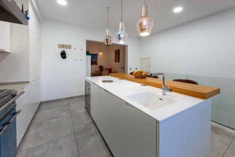 Villa in vendita Santa Ponsa, Mallorca, Spagna 4 camere da letto, 481 mq. N° 111832 - foto 12