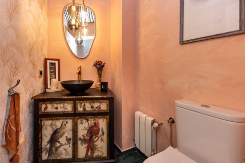 Villa in vendita Santa Ponsa, Mallorca, Spagna 4 camere da letto, 481 mq. N° 111832 - foto 24