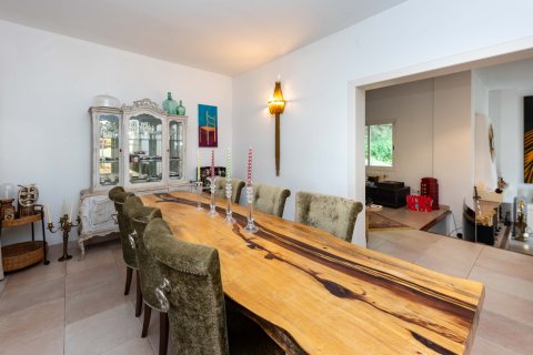 Villa in vendita Santa Ponsa, Mallorca, Spagna 4 camere da letto, 481 mq. N° 111832 - foto 10