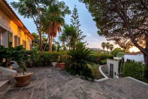 Villa in vendita Santa Ponsa, Mallorca, Spagna 4 camere da letto, 481 mq. N° 111832 - foto 27