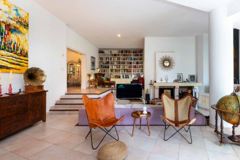 Villa in vendita Santa Ponsa, Mallorca, Spagna 4 camere da letto, 481 mq. N° 111832 - foto 7