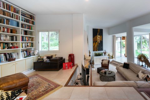 Villa in vendita Santa Ponsa, Mallorca, Spagna 4 camere da letto, 481 mq. N° 111832 - foto 5