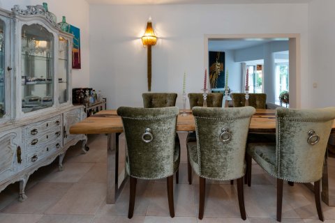 Villa in vendita Santa Ponsa, Mallorca, Spagna 4 camere da letto, 481 mq. N° 111832 - foto 9