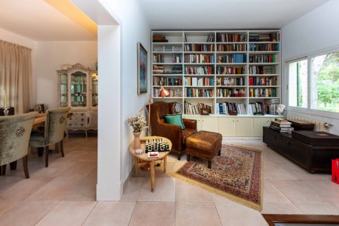Villa in vendita Santa Ponsa, Mallorca, Spagna 4 camere da letto, 481 mq. N° 111832 - foto 6