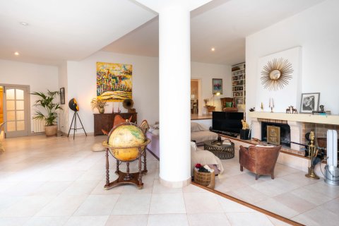 Villa in vendita Santa Ponsa, Mallorca, Spagna 4 camere da letto, 481 mq. N° 111832 - foto 8