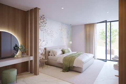 Villa zum Verkauf Portopetro, Mallorca, Spanien 4 Schlafzimmer, 491 m2 Nr. 111829 - Foto 4