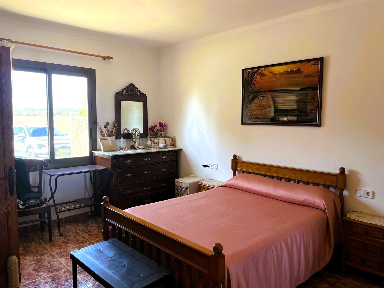 Finca a Campos, Mallorca, Spagna 5 camere da letto, 409 mq. N° 111830