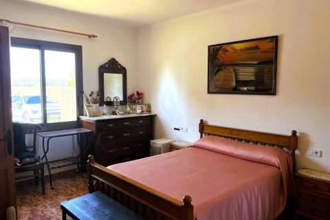 Finca for sale Campos, Mallorca, Spain 5 bedrooms, 409 sq.m. No. 111830 - photo 23