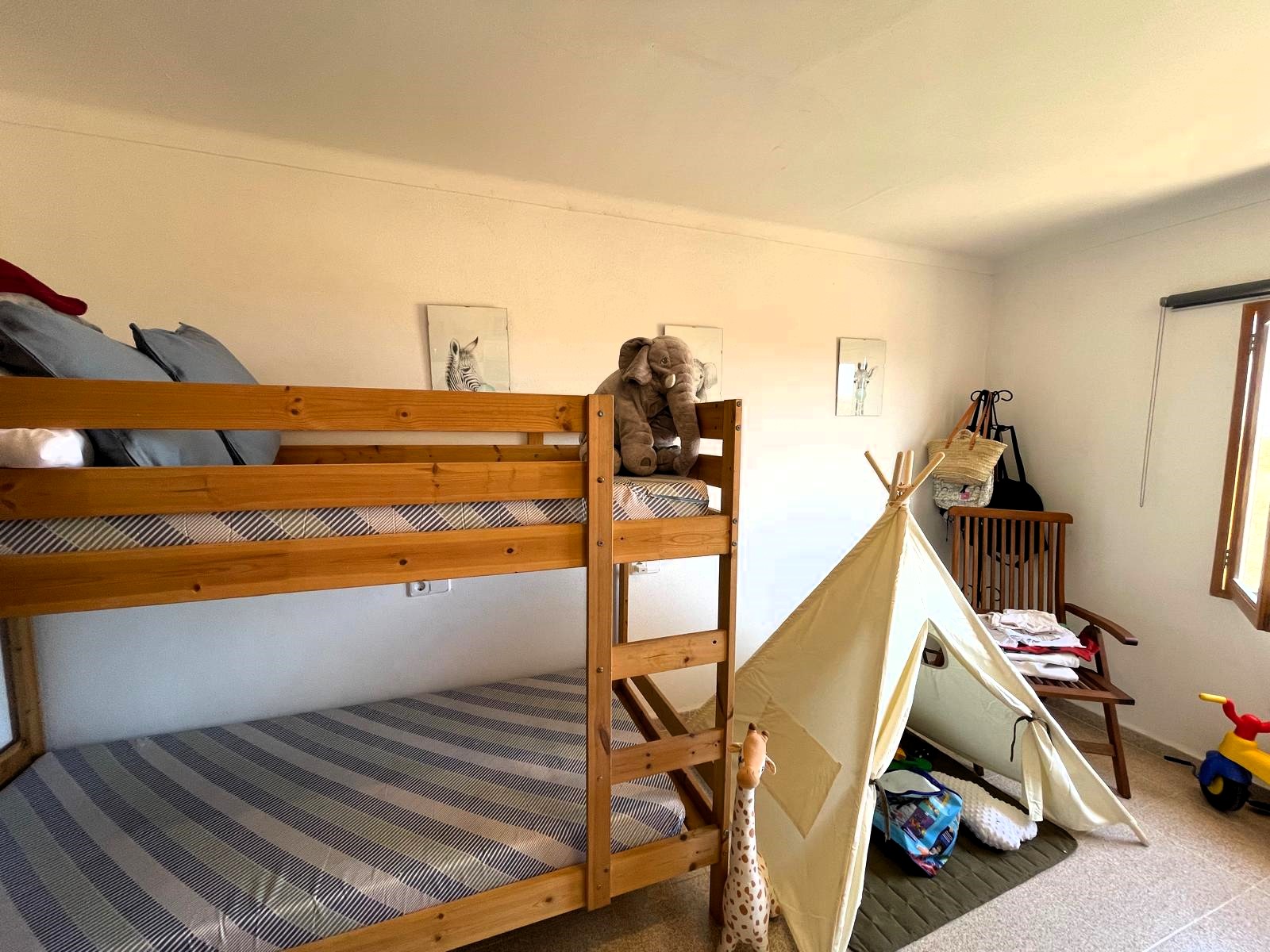 Finca a Campos, Mallorca, Spagna 5 camere da letto, 409 mq. N° 111830