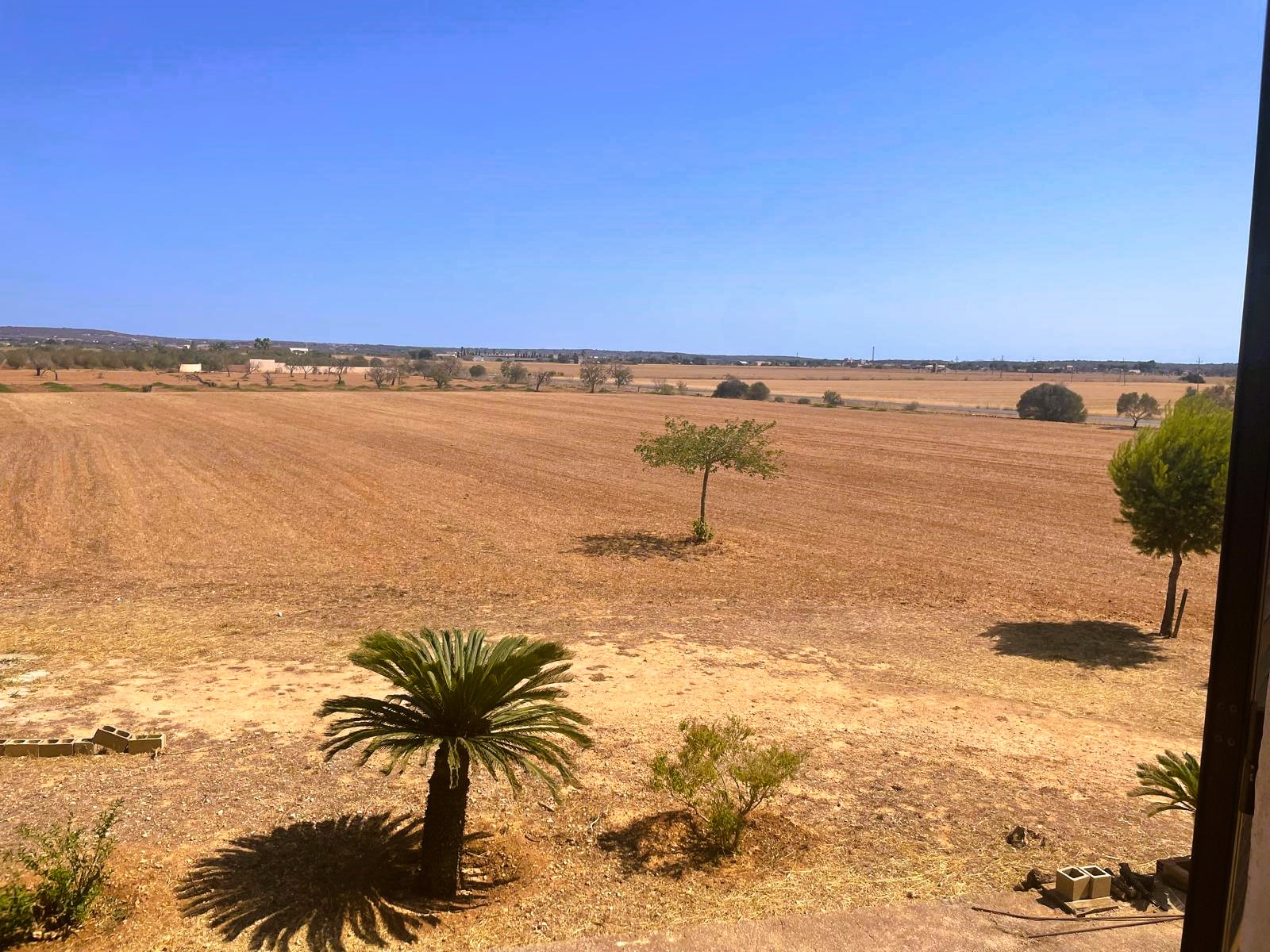 Finca a Campos, Mallorca, Spagna 5 camere da letto, 409 mq. N° 111830
