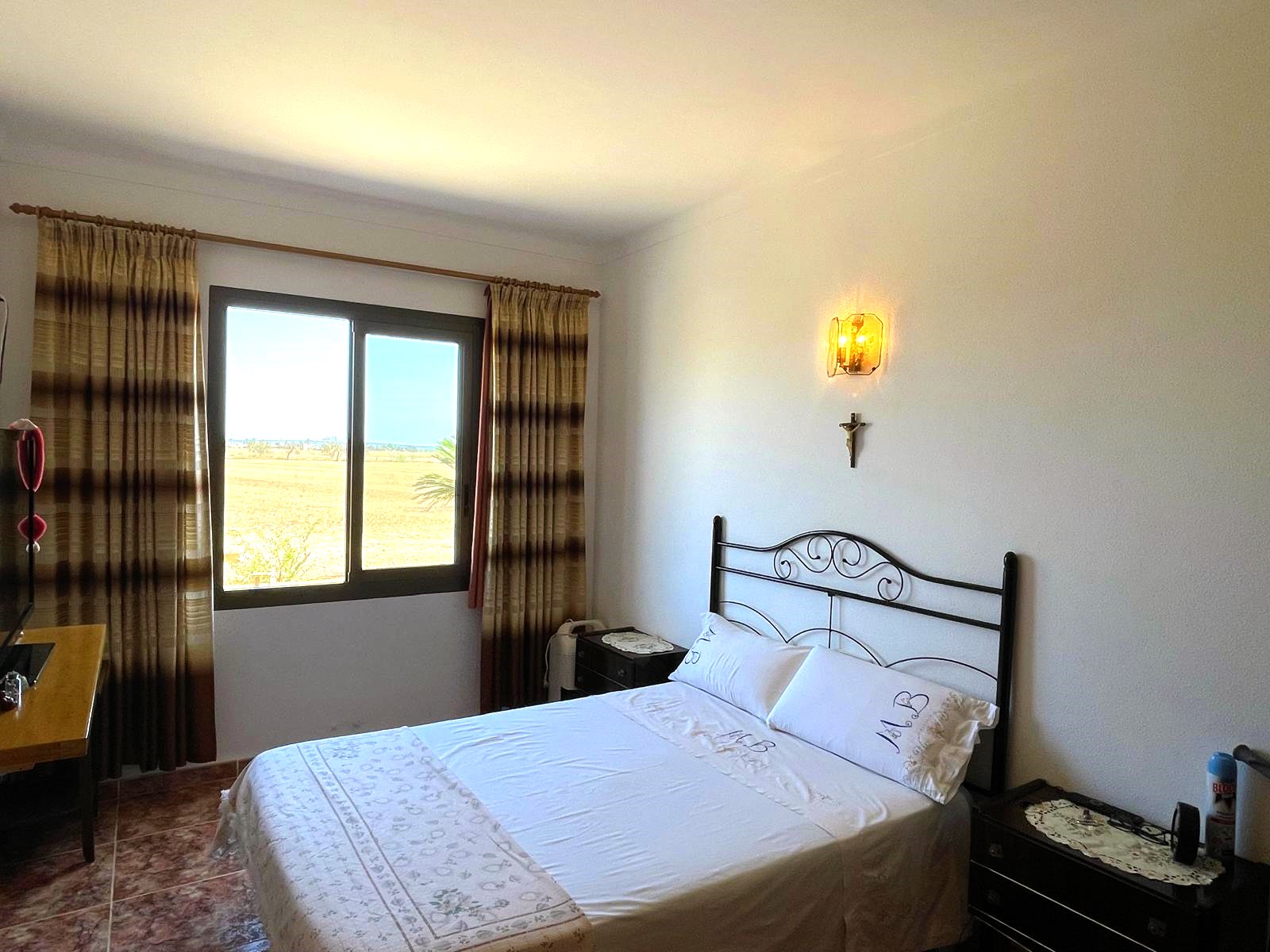 Finca a Campos, Mallorca, Spagna 5 camere da letto, 409 mq. N° 111830