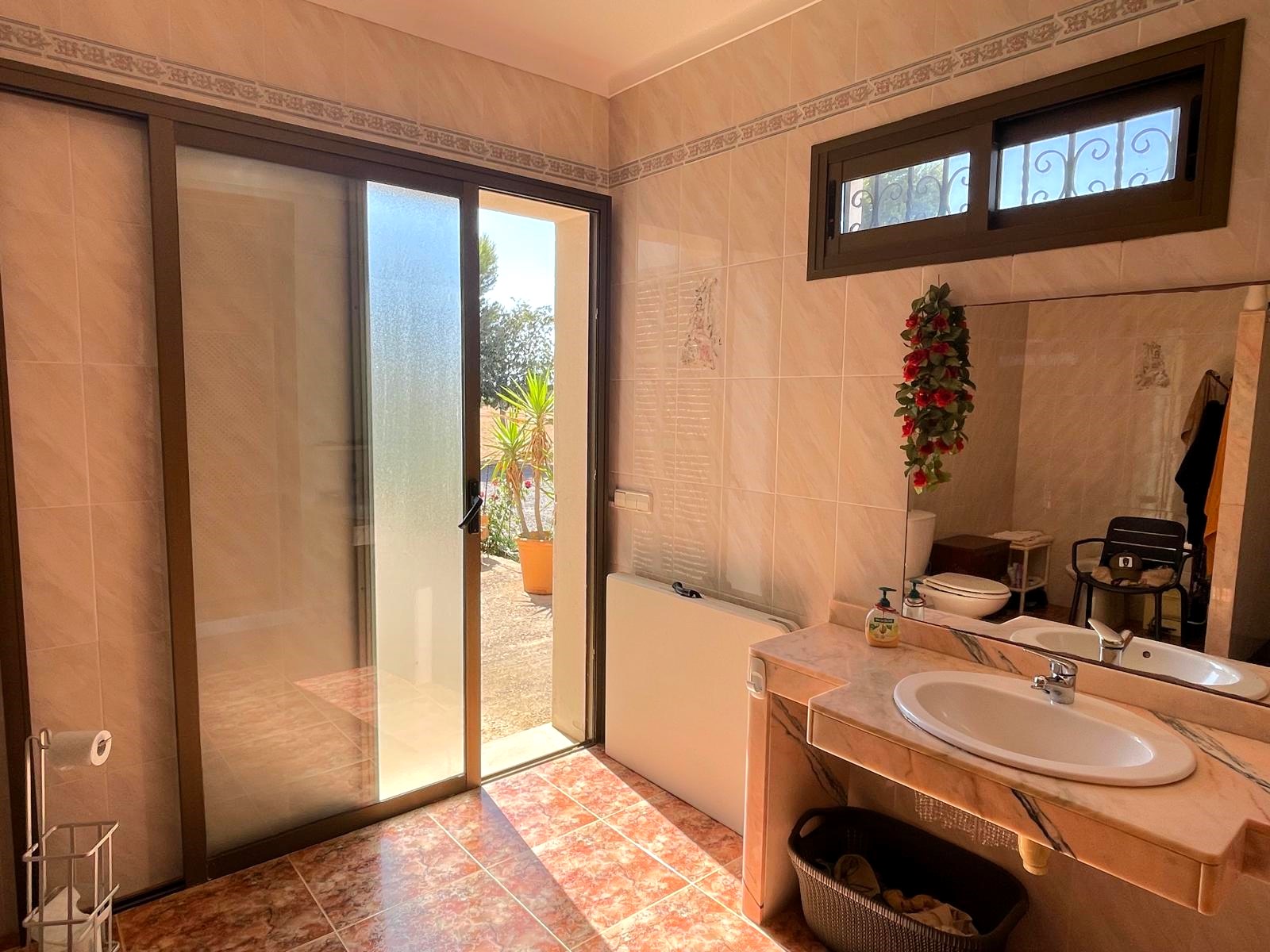 Finca a Campos, Mallorca, Spagna 5 camere da letto, 409 mq. N° 111830