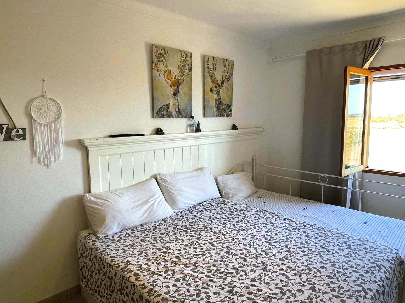 Finca a Campos, Mallorca, Spagna 5 camere da letto, 409 mq. N° 111830