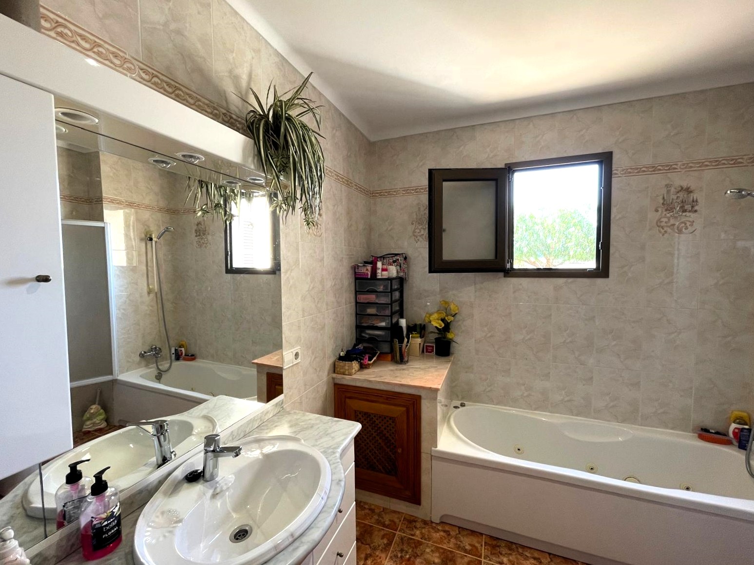 Finca a Campos, Mallorca, Spagna 5 camere da letto, 409 mq. N° 111830