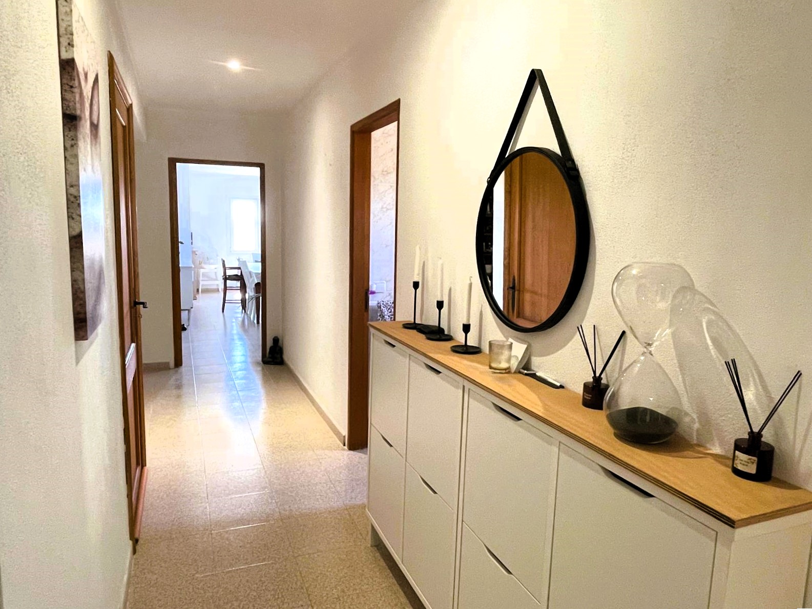 Finca a Campos, Mallorca, Spagna 5 camere da letto, 409 mq. N° 111830