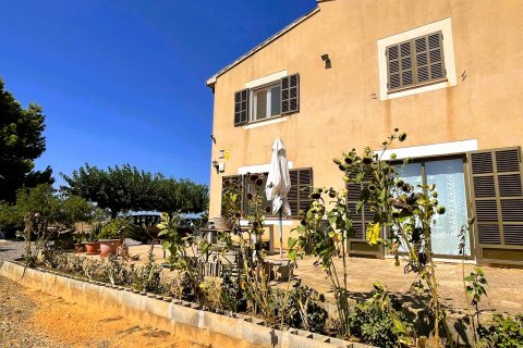 Finca for sale Campos, Mallorca, Spain 5 bedrooms, 409 sq.m. No. 111830 - photo 5