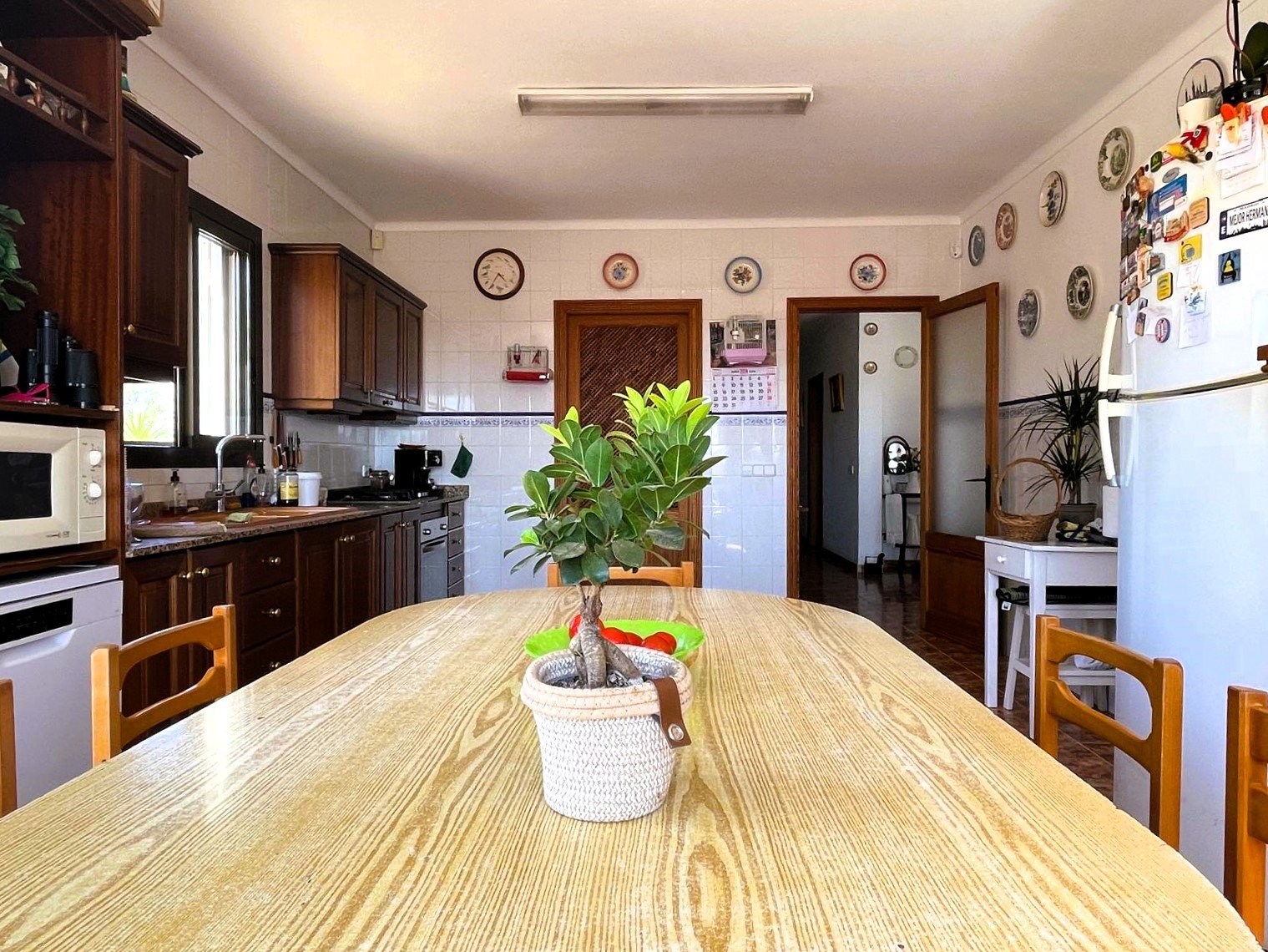 Finca a Campos, Mallorca, Spagna 5 camere da letto, 409 mq. N° 111830
