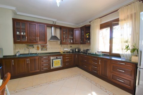 Villa zum Verkauf Ciudad Quesada, Alicante, Spanien 5 Schlafzimmer, 360 m2 Nr. 116019 - Foto 14