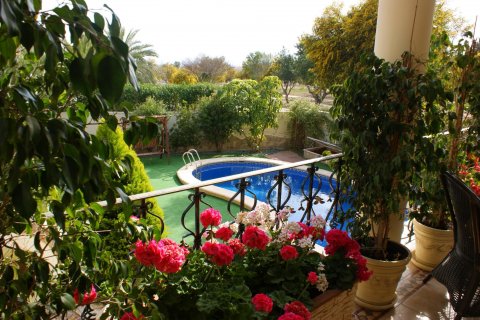 Villa zum Verkauf Ciudad Quesada, Alicante, Spanien 5 Schlafzimmer, 360 m2 Nr. 116019 - Foto 2