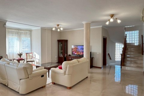 Villa zum Verkauf Ciudad Quesada, Alicante, Spanien 5 Schlafzimmer, 360 m2 Nr. 116019 - Foto 12